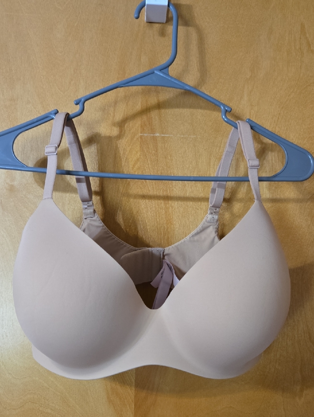 Victoria Secret Body By Victoria Lined Demi Wireless